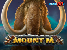 Mgm online casino games68